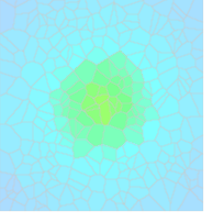 ShakeMap Intensity Thumbnail